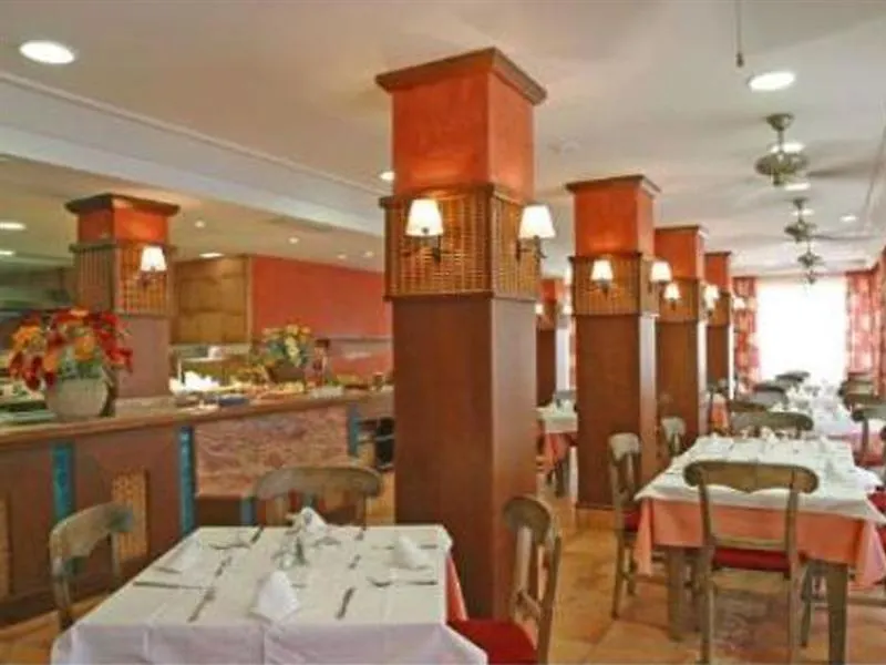Insotel Hotel Formentera Playa Playa Migjorn