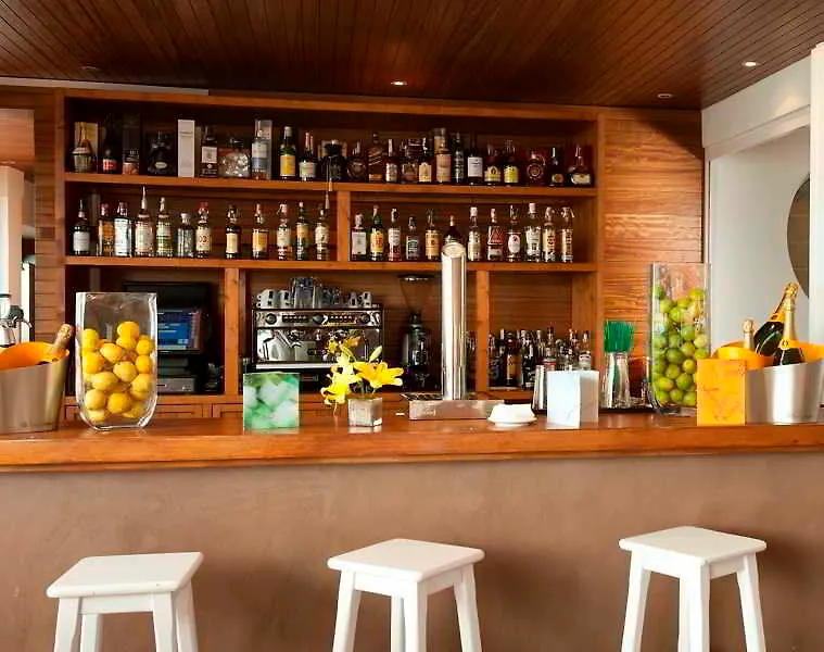 Insotel Hotel Formentera Playa Playa Migjorn Spain