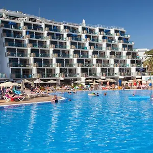 **** Aparthotel Grupotel Revoli Spanje