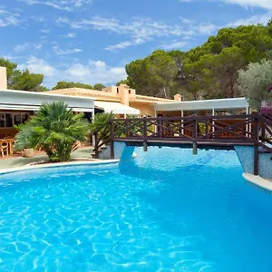Ses Eufabietes Apartments&restaurant Apartment
