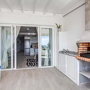  Apartamento El Galeón España