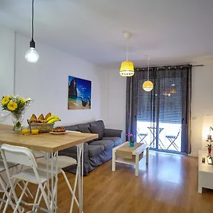  Apartamento Sol Y Mar España