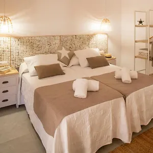 Apartamento Stella Maris - Formentera Break, Playa de Migjorn