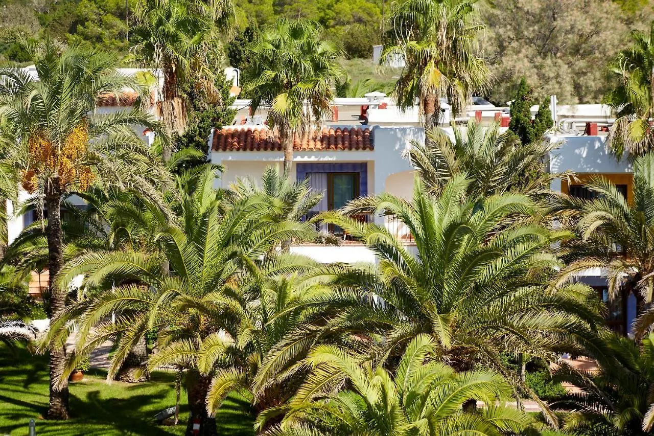 Insotel Hotel Formentera Playa Playa Migjorn 4*,  Spain