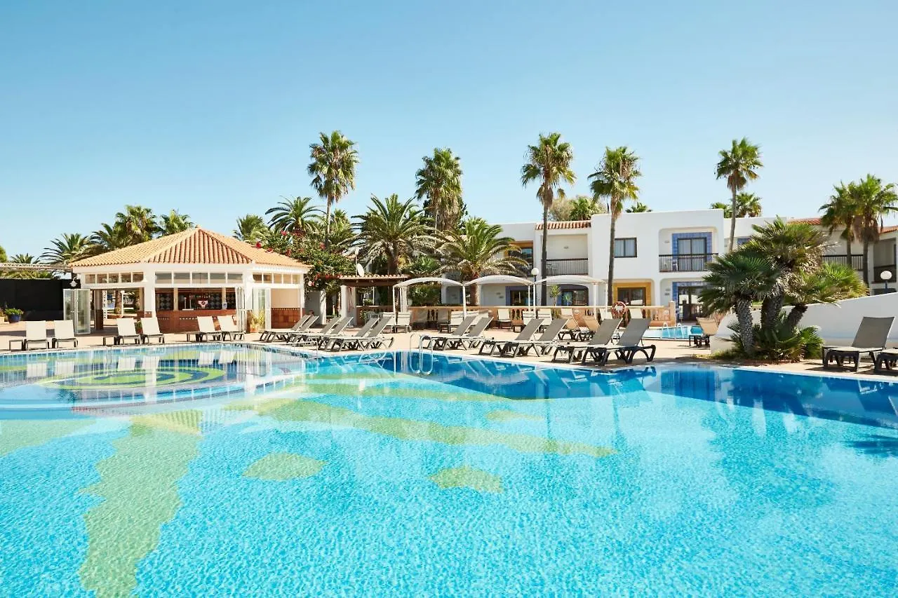 Insotel Hotel Formentera Playa Playa Migjorn