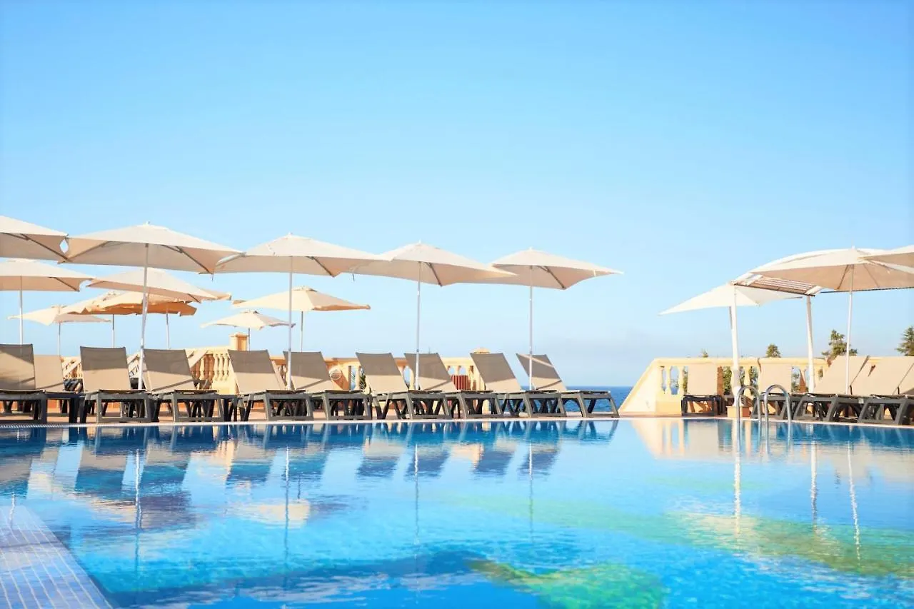 ****  Insotel Hotel Formentera Playa Playa Migjorn Spain