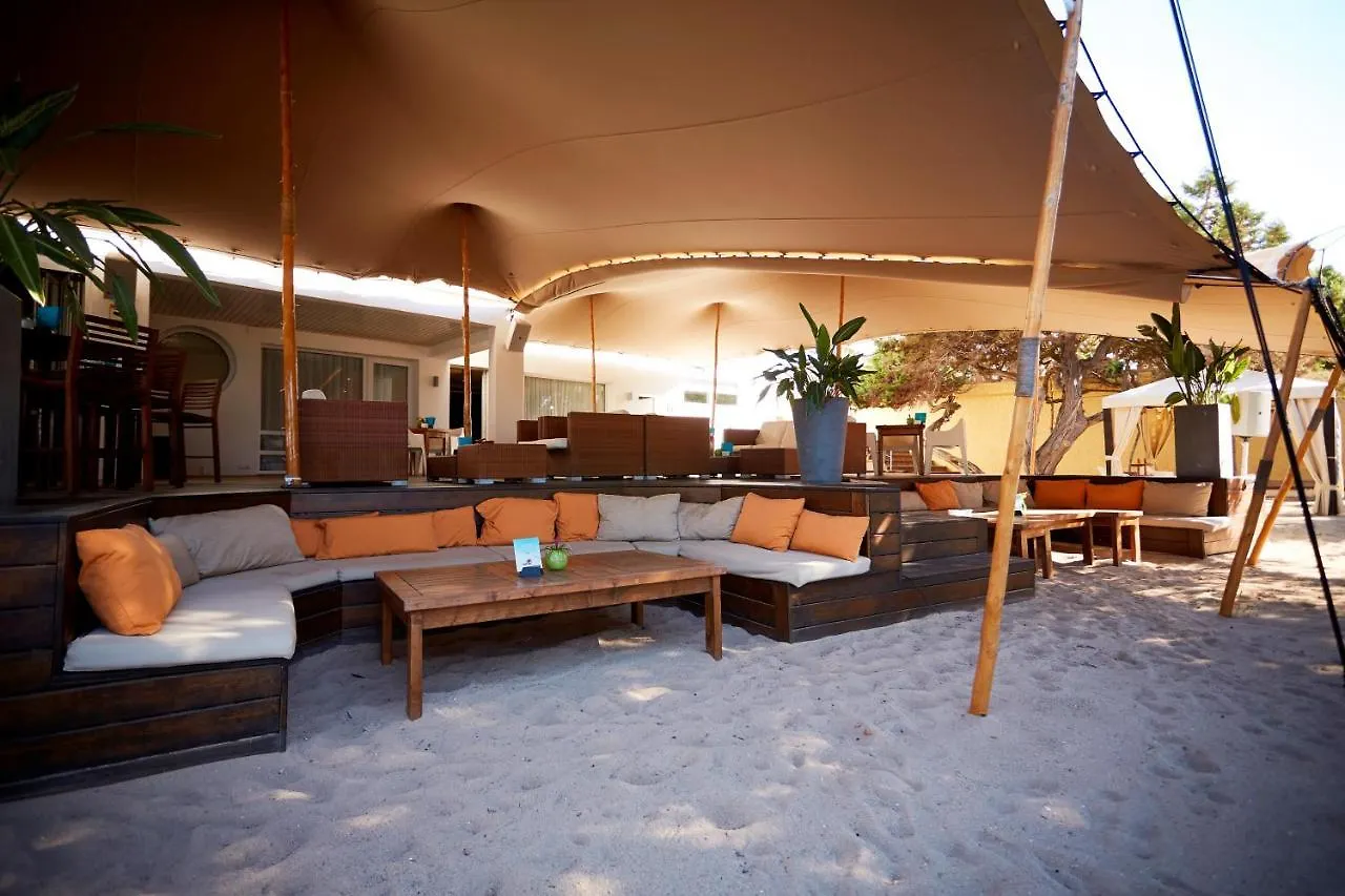 Insotel Hotel Formentera Playa Playa Migjorn 4*,