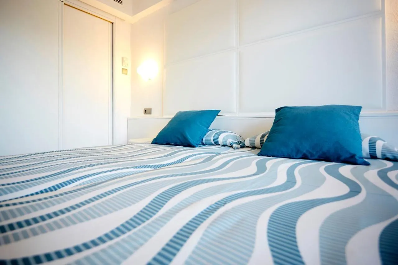 Insotel Hotel Formentera Playa Playa Migjorn