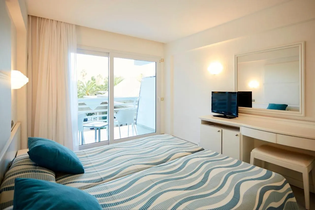 Insotel Hotel Formentera Playa Playa Migjorn